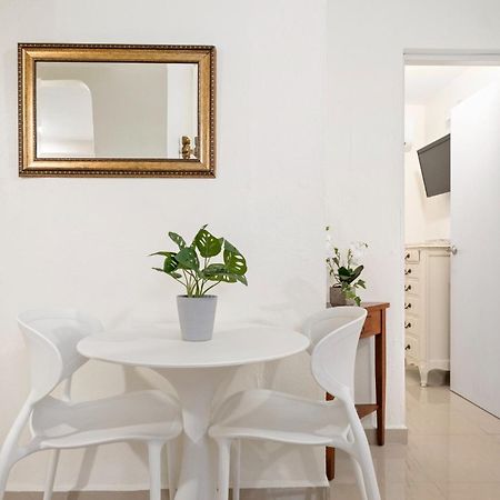 Prime Location At Condado Beach 1Br 1Ba - Apt 8 San Juan Eksteriør bilde