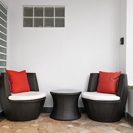 Prime Location At Condado Beach 1Br 1Ba - Apt 8 San Juan Eksteriør bilde