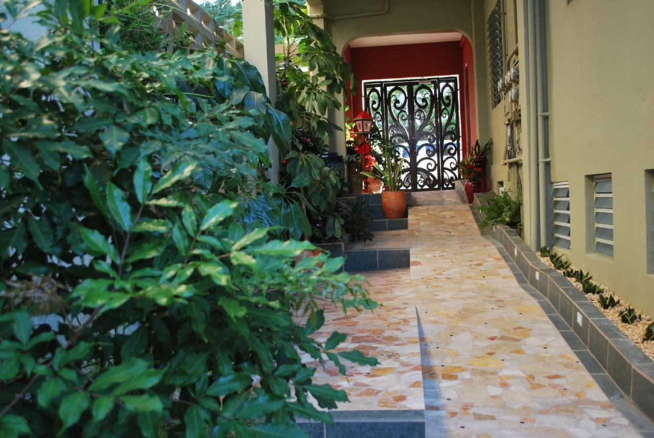 Prime Location At Condado Beach 1Br 1Ba - Apt 8 San Juan Eksteriør bilde