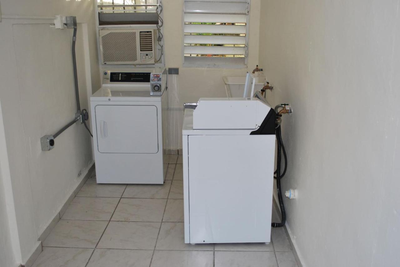 Prime Location At Condado Beach 1Br 1Ba - Apt 8 San Juan Eksteriør bilde