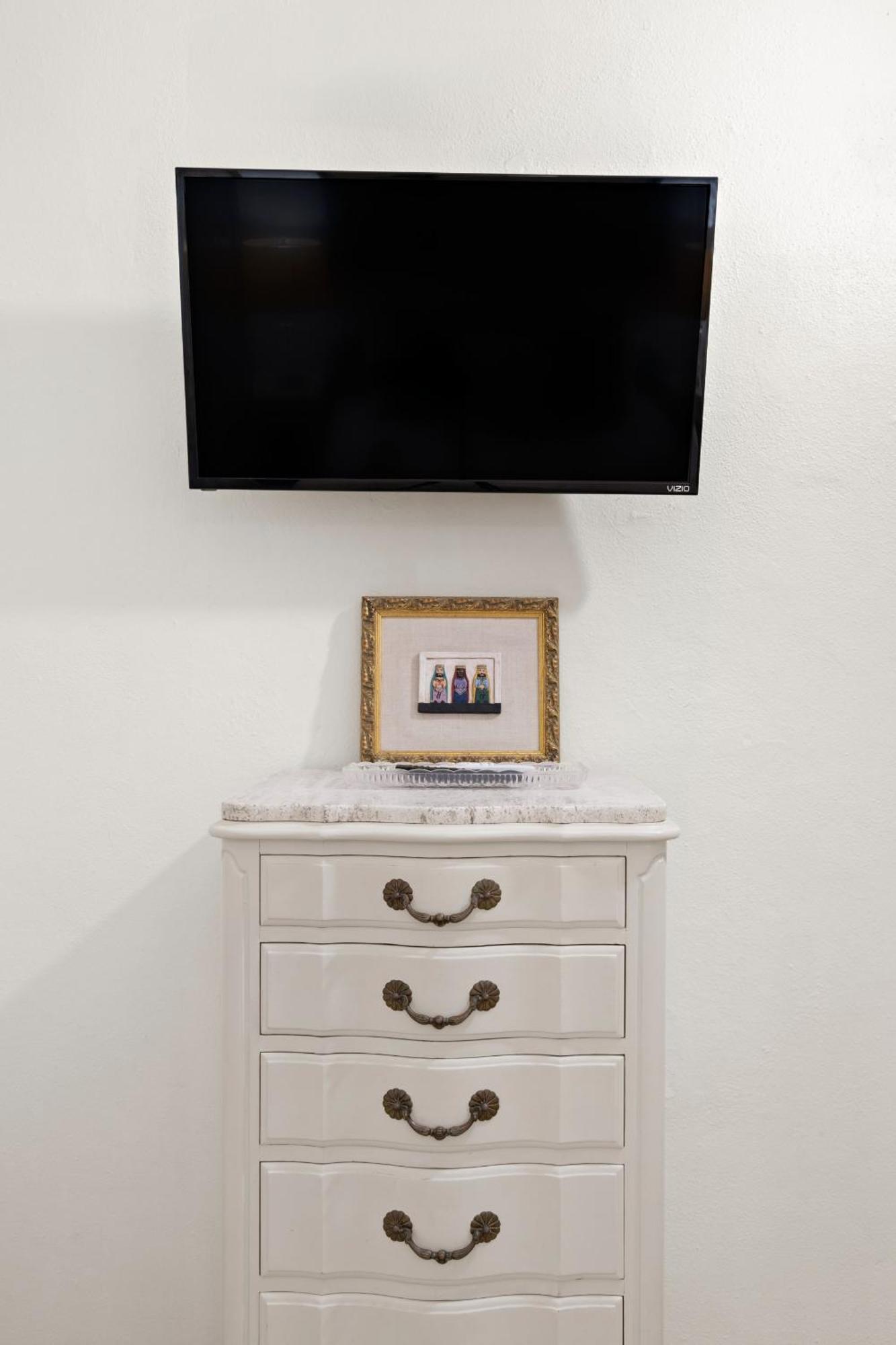 Prime Location At Condado Beach 1Br 1Ba - Apt 8 San Juan Eksteriør bilde